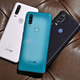 Image for article titled Moto's Latest Phone Has a Genius Solution for Preventing Vertical Video Syndrome